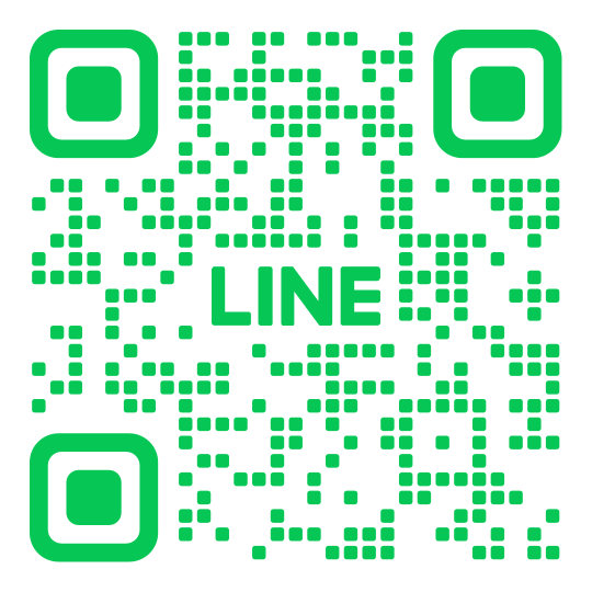 アライフのQRコード