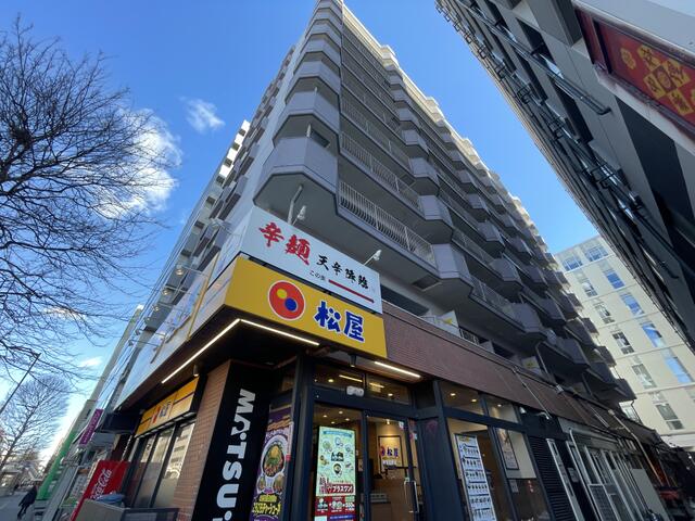 仙台市若林区 清水小路(五橋駅) 7階 3DKの写真