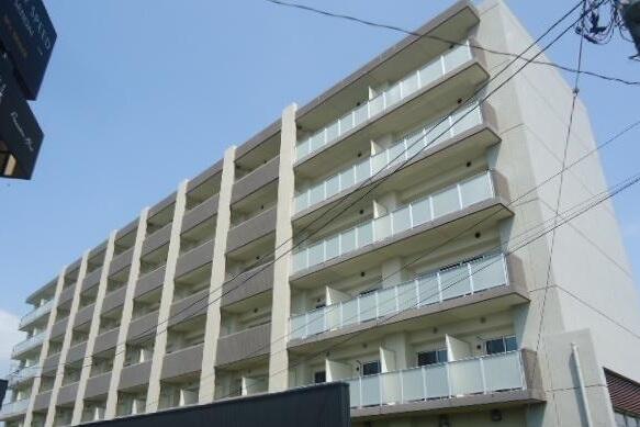 貸店舗・事務所 Kanon Sendai 208の写真