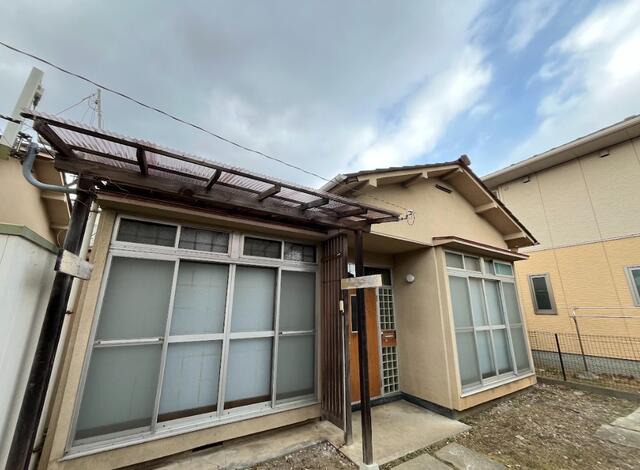 賃貸一戸建て 仙台市若林区 文化町 (河原町駅 ) 3DKの写真