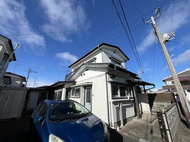 賃貸一戸建て 貞山3丁目貸家 4DKの写真